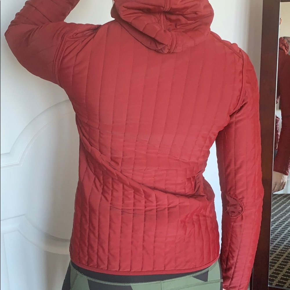 Prada Jacket - image 3